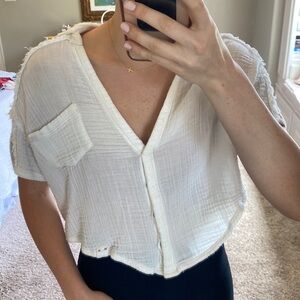 Free People Top